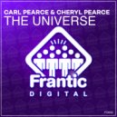 Carl Pearce & Cheryl Pearce - The Universe (Radio Edit)