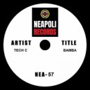 Tech C - Frozen (Original Mix)