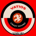 Vatios - Fantastic (Original Mix)