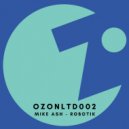 Mike Ash - Bleep Off Again!