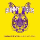 Sharam Jey, Tapesh - Over Me