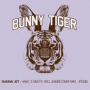 Sharam Jey - Who's Right!