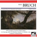 SWF Symphony Orchestra Baden-Baden - 4 Concertos pieces for violincello and orchestra - Ave Maria, Op. 61