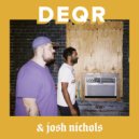 DEQR & Josh Nichols - Stuck (Original Mix)