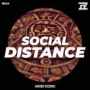 ISAA - Social Distance (Original Mix)