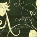 Cayetano - Crossing Line
