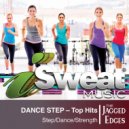 The Jagged Edges - Every Teardrop Is a Waterfall