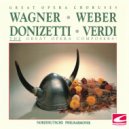 Norddeutsche Philharmonie - Lucia Di Lammermoor - Bridegroom\'s Chorus ()