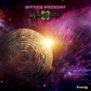 Mystic Activity - Steam Of Conciousness