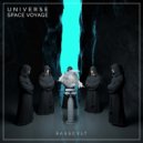 Universe - Space Voyage