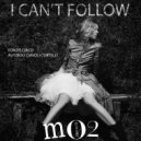 Fonzie Ciaco & Alfonso Ciavoli Cortelli - I Can\'t Follow (Dj Ciaco Radio Edit)