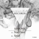 simonk - Star Dust (Original mix)