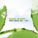 Victor Vilchez - Berenjena Semi Natural At Terreno De La Pacheca