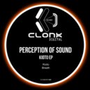Perception of sound - Kioto (Original mix)