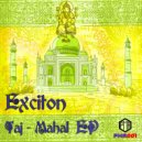Exciton - Taj-Mahal ()
