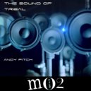 Andy Pitch - Restless