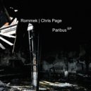 Chris Page - Ornithological Hatred (Shut Up)