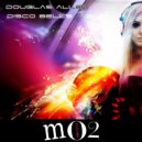 Douglas Allen - Yeah