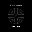 AT Luv & Nicky Ross - Escaped (Original Mix)