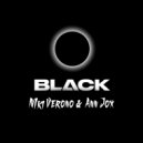 Niki Verono & Ann Jox - Black ()