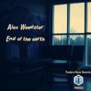 Alex Weedster - Stranger's Rain