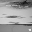 Temporal Transmission - Sculpture 9