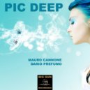 Mauro Cannone & Dario Prefumo - Pic Deep (Original mix)