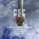 Monoteq & Andrey Kravtsov - Do You Know (Nekliff Remix)