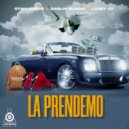 Stwanders & Darlin BloOw & Lizmy 17 - La Prendemo (feat. Darlin BloOw & Lizmy 17) (Original Mix)
