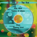 GS200 - Minus (Original mix)