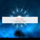 Yahel - Close Your Eyes