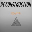 Deconstruction - Old Dj