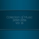 Dj Quadradex - Terraforming