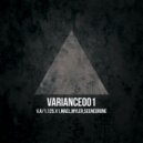 Mael - Clyd (Original mix)