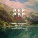 Deepjack & Kinspin - Make Me Cry