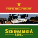 Lumumba - Voodoo Chamber