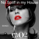 bainzu - No Spliff In My House