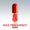 Max Prikamskiy - Sea Traiblazers (Original Mix)