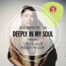 Anton Ishutin & Tiana - Deeply in My Soul Feat. Tiana (Anton Ishutin Spring Touch)