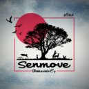 Senmove - Optimizacion Tragica Del Ser Inexiste En La Curvatura Del Falo Circuncindado