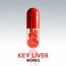 Key Liver - Waves (Original Mix)