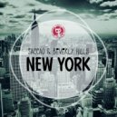 Saccao & Beverly Hills - Ny (Original Mix)