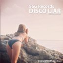 Yuriy Poleg - Road to Kazantip