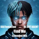 XXXTentacion - Find Me