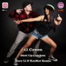 El Capon - Shut Up Chicken