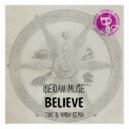 Iberian Muse - Believe ()