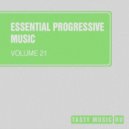 Juan Pablo Torrez - Better Times ()