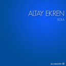 Altay Ekren - Sola (Original Mix)