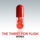 The Thirst For Flight - Amnesia (Original Mix)