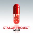 Stason Project - Drive (Original Mix)